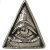 All Seeing Eye, Pyramid 2