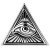 All Seeing Eye, Pyramid 4 +70.00€