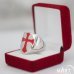 Knights Templar Ring - Knight Templar Crusader Cross Ring