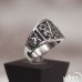 Masonic Ring Shriners Ring - Masonic Lodge Ring