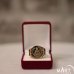 Masonic Ring - Past Master Masonic Ring - Silver and Gold