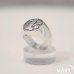 One Percenter Outlaw Biker Ring AFFA - Motorcycle Ring