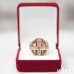 Prince Mason Ring Rose Croix - Irish Masonic Ring
